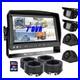 7_Quad_Monitor_DVR_4_Rear_View_Backup_Camera_System_For_Semi_Box_Truck_RV_01_vinn