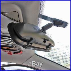 7 Rear View Mirror Monitor+Nightvision Backup Camera for Mercedes-Benz Sprinter
