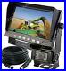 7_Wired_Digital_Rear_View_Backup_Reverse_Camera_System_For_Tractor_Skid_Steer_01_zkjc