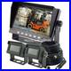 7_Wired_Rear_View_Backup_Reverse_2_camera_System_For_Skid_Steer_Truck_Trailer_01_zk