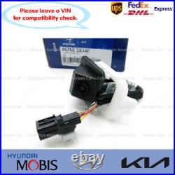 957503X440 Genuine Rear View Camera Parking for Hyundai Elantra 2014-2016 957503X440 Genuine Rear View Camera Parking for Hyundai Elantra 2014-2016