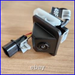 957503X440 Genuine Rear View Camera Parking for Hyundai Elantra 2014-2016 957503X440 Genuine Rear View Camera Parking for Hyundai Elantra 2014-2016