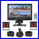 9Quad_Monitor_2x4PIN_Rear_View_Backup_Cameras_2x10m_12V_24V_For_Truck_Carvan_RV_01_uwr