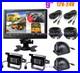 9_4CH_Monitor_Car_Bus_Truck_Backup_Reverse_System_4x_IR_Rear_View_Camera_Kit_01_fd