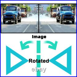 9 DVR Monitor BSD AI AHD Front Rear View Camera Backup For Rv Truck Motorhome 9 DVR Monitor BSD AI AHD Front Rear View Camera Backup For Rv Truck Motorhome