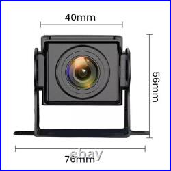 9 DVR Monitor BSD AI AHD Front Rear View Camera Backup For Rv Truck Motorhome 9 DVR Monitor BSD AI AHD Front Rear View Camera Backup For Rv Truck Motorhome
