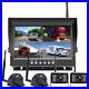 9_Digital_Wireless_Monitor_DVR_1080P_Side_Rear_View_Backup_Camera_For_Truck_Kit_01_fukw