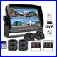 9_QUAD_SPLIT_MONITOR_SCREEN_4x_REAR_VIEW_BACKUP_CCD_CAMERA_SYSTEM_FOR_TRUCK_BUS_01_wi