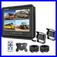 9_QUAD_SPLIT_MONITOR_SCREEN_REAR_VIEW_BACKUP_2x_CCD_CAMERA_KIT_FOR_BUS_TRUCK_RV_01_gg