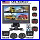 9_Quad_4_Split_Monitor_Front_Rear_View_Backup_Camera_Kit_For_Bus_Truck_Trailers_01_uub