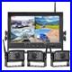 9_Quad_Digital_Wireless_DVR_Monitor_3x_Rear_View_Camera_for_Truck_Trailer_RV_01_kwfi