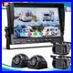 9_Quad_Monitor_DVR_Loop_Recording_4x_1080P_Front_Side_Rear_View_Camera_Truck_RV_01_aw