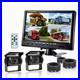 9_Quad_Monitor_Screen_Car_Rear_View_Backup_CCD_Camera_System_12_24v_Truck_Van_01_gfp