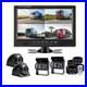 9_Quad_Split_Monitor_Front_Side_Backup_Rear_View_Camera_For_Truck_Bus_Caravan_01_mc
