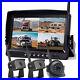 9_Wireless_DVR_Monitor_3x_RV_Round_Backup_Camera_Rear_Side_View_for_Trailer_Bus_01_nxj