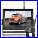 9_Wireless_DVR_Quad_Monitor_RV_Backup_Camera_Rear_Side_View_for_Trailer_Truck_01_jvm