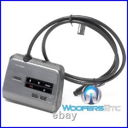 ALPINE DVR-C320R HD DASH CAM Wi-Fi REAR-VIEW CAMERA FOR SELECT ALPINE SCREENS