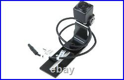 ALPINE HCE-RCAM-WRA Spare Tire Rear View Camera for 2007 and Up Jeep Wrangler JK