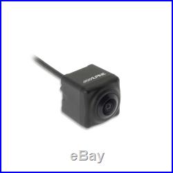 ALPINE HDR Rückfahrkamera HCE-C1100 NTSC Rear Drive Assist Camera rear view RCA