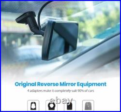 AUTO-VOX 9.35''1080P OEM Car Backup Rear View Mirror Camera Full Touch Screen US AUTO-VOX 9.35''1080P OEM Car Backup Rear View Mirror Camera Full Touch Screen US