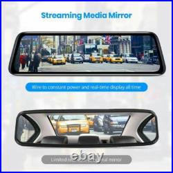 AUTO-VOX 9.35''1080P OEM Car Backup Rear View Mirror Camera Full Touch Screen US AUTO-VOX 9.35''1080P OEM Car Backup Rear View Mirror Camera Full Touch Screen US