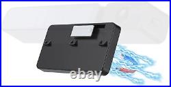 AUTO-VOX Solar Wireless Backup Rear View Camera + 5 HD Monitor + Magnetic Base