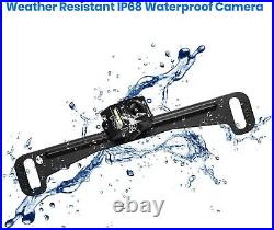 AUTO-VOX T1400 Upgrade Car Wireless Backup Camera 4.3 OEM Mirror Monitor System AUTO-VOX T1400 Upgrade Car Wireless Backup Camera 4.3 OEM Mirror Monitor System