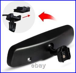 AUTO-VOX T1400 Upgrade Car Wireless Backup Camera 4.3 OEM Mirror Monitor System AUTO-VOX T1400 Upgrade Car Wireless Backup Camera 4.3 OEM Mirror Monitor System