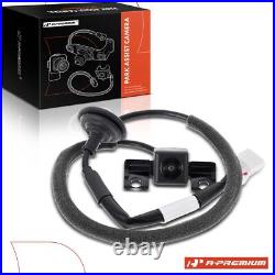 A-Premium View Back Up Park Assist Camera Rear for Hyundai Equus 2014 2015 2016