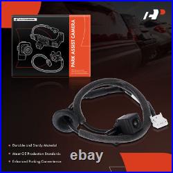 A-Premium View Back Up Park Assist Camera Rear for Hyundai Equus 2014 2015 2016