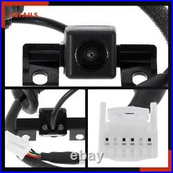 A-Premium View Back Up Park Assist Camera Rear for Hyundai Equus 2014 2015 2016