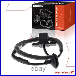 A-Premium View Back Up Park Assist Camera Rear for Hyundai Equus 2014 2015 2016