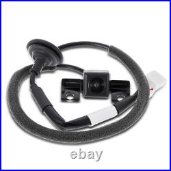 A-Premium View Back Up Park Assist Camera Rear for Hyundai Equus 2014 2015 2016