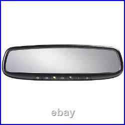 Advent ADVGEN40A4 Auto Dimming Rear View Mirror with Homelink 4 & Camera