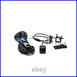 Alpine Camera Bundle Front and Rear HCE-C2600FD & HCE-C2100RD