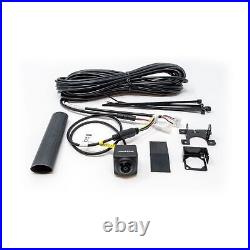 Alpine Camera Bundle Front and Rear HCE-C2600FD & HCE-C2100RD