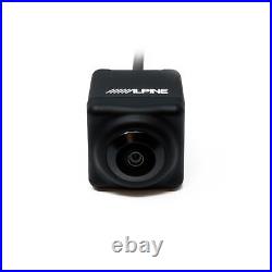 Alpine Front and Rear Camera Bundle HCE-C1100 & HCE-C2600FD