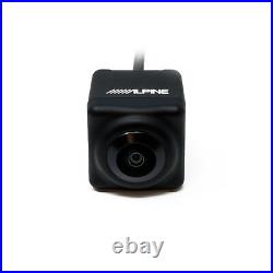 Alpine HCE-C1100 HDR Rear-View Camera