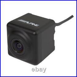 Alpine HCE-C1100 HRD Rear View Camera Alpine HCE-C1100 HRD Rear View Camera