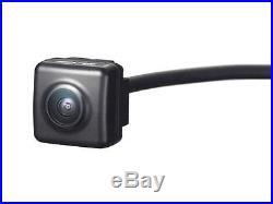Alpine HCE-C125 Rear-View Camera with RCA & Direct Connection