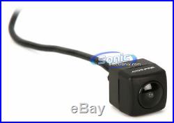 Alpine HCE-C157D Rear-View CMOS 190 Degree Camera With Direct Input