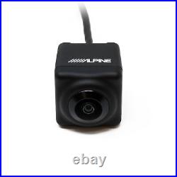 Alpine HCE-C2100RD Multi-View Rear HDR Camera System