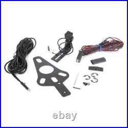 Alpine HCE-RCAM-WRA Spare Tire Rear View Camera System for 2007-2018 Wrangler Alpine HCE-RCAM-WRA Spare Tire Rear View Camera System for 2007-2018 Wrangler
