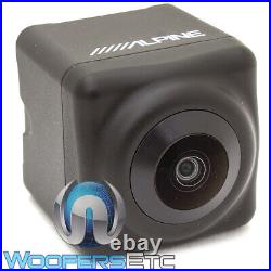 Alpine Hce-c2100rd Cmos High Dynamic Camera Multiple Angles For Alpine Receivers