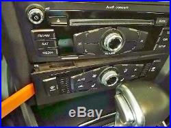 Audi A4 Q5 A5 Rear View Camera Interface Kit Reverse Backup Improved