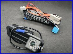Audi A5 Q2 Q3 Q5 Aftermarket Reverse Camera With Moving Guide Lines Mib2