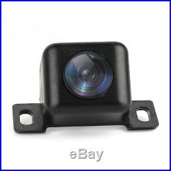 Automobile 12V 360° HD Bird View Panoramic System Parking Rearview 4 Camera DVR