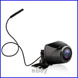 Autovox Rearview Mirror Monitor Built in FHD 1080P DVR Dash Cam + Reverse Camera
