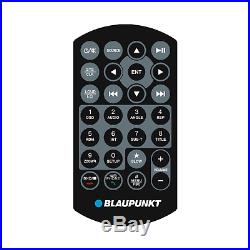 BLAUPUNKT AUS440 AUSTIN 440 7 Single-DIN In-Dash DVD/CD Receiver with Bluetooth
