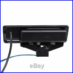 BMW 3&5 Series E46 E90 E91 X5 Car Rear View Reverse Reversing Camera 170°